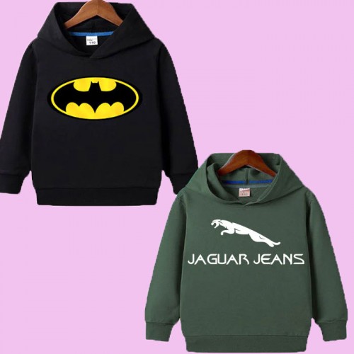 Buy Kids Hoodies online in Pakistan